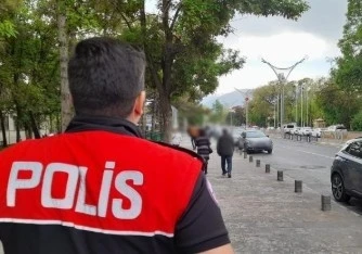 Okul &ccedil;evreleri g&uuml;venli hale getiriliyor
