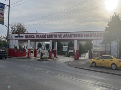 Okul kantininden tavuk d&ouml;ner yiyen &ccedil;ok sayıda lise &ouml;ğrencisi zehirlendi