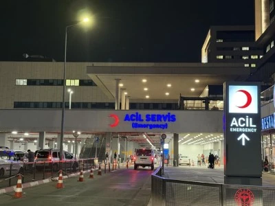 Okul kantininden yiyecek alan 30 &ccedil;ocuk zehirlendi