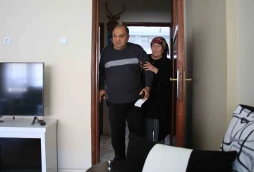 Okul m&uuml;d&uuml;r&uuml;n&uuml;n darp ettiği &ccedil;ift İHA&rsquo;ya konuştu