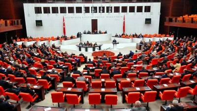 Okul saldırıları ile ilgili Meclis Araştırma Komisyonu toplandı