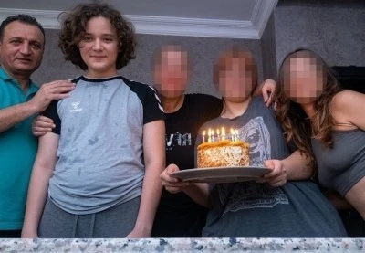 Okul saldırısı davasında tahliye olan saldırganın annesi hakkında flaş karar! 