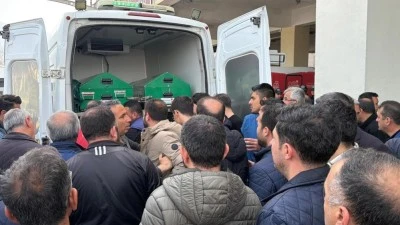 Okul saldırısında hayatını kaybedenlerin cenazeleri ailelerine teslim edilmeye başlandı