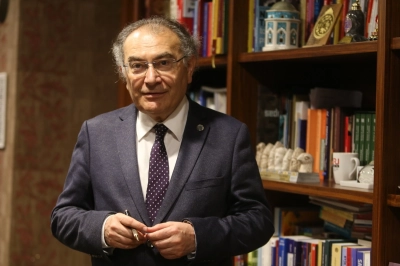 Okul Şiddeti &Ouml;nlenebilir mi?