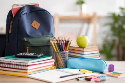 Okula D&ouml;n&uuml;ş Hazırlıkları Başladı: Aileleri Hangi Masraflar Bekliyor?