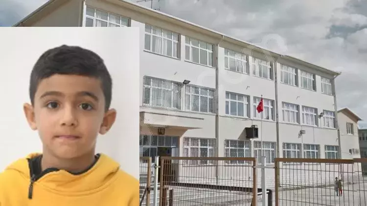 Okulda kalp krizi ge&ccedil;iren &ouml;ğrenci hayatını kaybetti