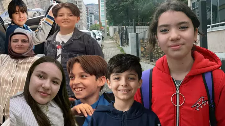 Okuldaki saldırıda &ouml;len &ouml;ğrencilerden 5&rsquo;i, Ayla &ouml;ğretmenin ders işlediği sınıftan