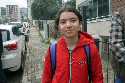 Okuldaki saldırıda &ouml;len &ouml;ğrencilerden 5&rsquo;i, Ayla &ouml;ğretmenin ders işlediği sınıftan