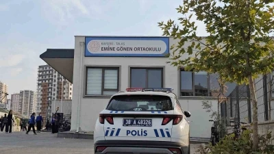 Okuldaki sucuk festivali kabusa d&ouml;nd&uuml;