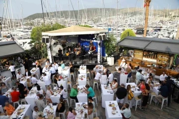 Okutan Bodrum Projesi&rsquo;nin tanıtımı yapıldı
