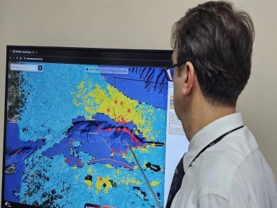 Olası &Ccedil;ınarcık depremi ve Bursa'ya etkisi