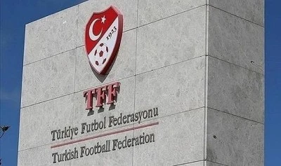 Olaylı Elazığspor- Vanspor ma&ccedil;ı hakkında TFF kararını verdi
