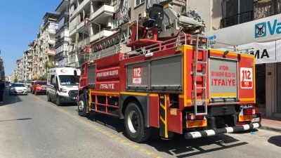 &Ouml;ld&uuml; sanılan kadın tatilde &ccedil;ıktı