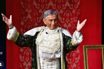 Haldun Dormen vefat etti