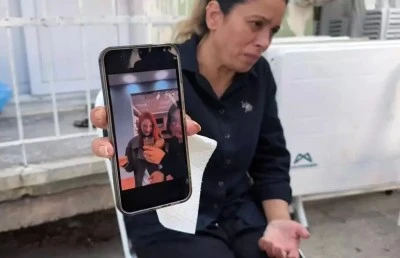 &Ouml;ld&uuml;r&uuml;len 16 yaşındaki Hiranur'nun annesi: Benim &ccedil;i&ccedil;eğimi kopardılar