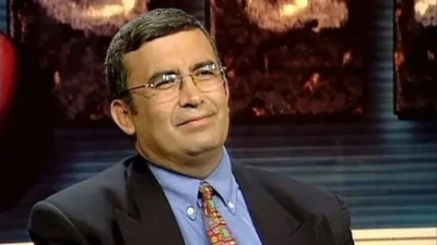 &Ouml;ld&uuml;r&uuml;len Do&ccedil;. Dr. Necip Hablemitoğlu davasında son durum! 