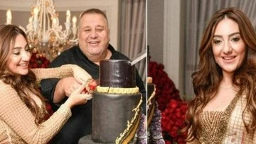 &Ouml;ld&uuml;r&uuml;len Halil Falyalı'nın eşi ilk kez konuştu