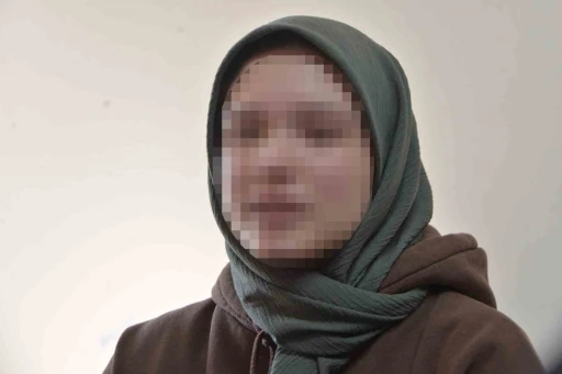 &Ouml;ld&uuml;r&uuml;len imam tarafından taciz edildiği &ouml;ne s&uuml;r&uuml;len kız o anları anlattı
