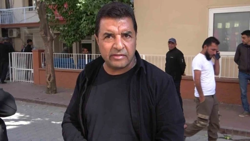 &Ouml;ld&uuml;r&uuml;len Samet&rsquo;in yakını: &ldquo;Gen&ccedil;lerimiz mahallede penguen gibi y&uuml;r&uuml;yor&rdquo;
