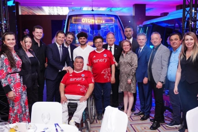 Oleaster Otomotiv, 50 Yıllık M&uuml;hendislik Deneyimiyle Sekt&ouml;re Yeni Bir Soluk Getiriyor