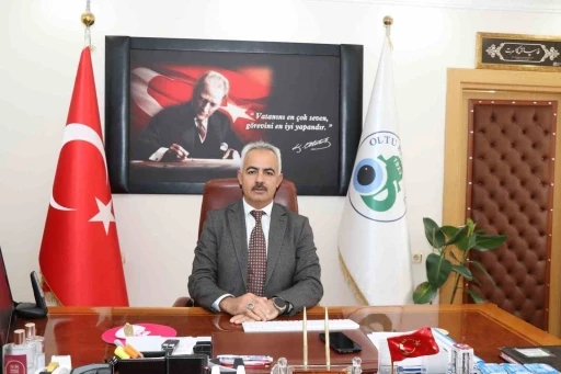 Oltu&rsquo;da &ouml;ğrencilerin barınma sorunu, Başkan &Ccedil;elebi&rsquo;nin girişimleriyle &ccedil;&ouml;z&uuml;ld&uuml;
