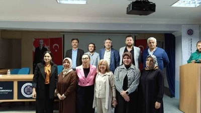 Oltu MYO&rsquo;dan Kripto Para &Ccedil;alıştayı
