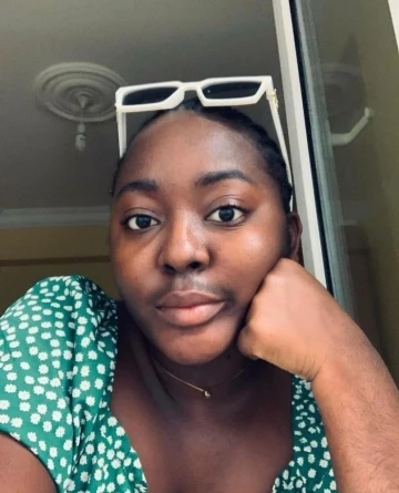 &Ouml;l&uuml; bulunan Dina&rsquo;nın cenazesi İstanbul&rsquo;a g&ouml;nderildi
