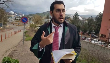 &Ouml;l&uuml; bulunan Gabonlu Dina&rsquo;nın avukatı dosyadan &ccedil;ekildi