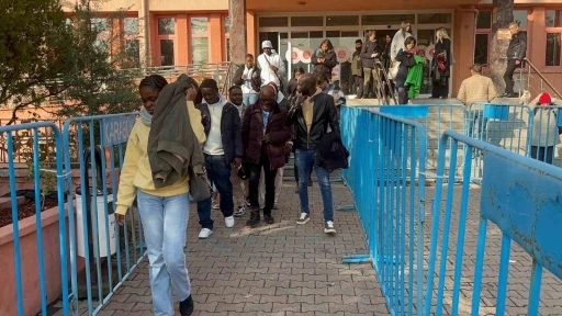 &Ouml;l&uuml; bulunan Gabonlu Dina&rsquo;nın davasında karar &ccedil;ıktı
