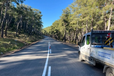 &Ouml;l&uuml;deniz&rsquo;de 328 Milyonluk Yatırımın 4. Etabı Tamamlandı