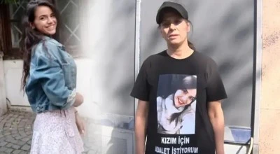 &Ouml;l&uuml;m serumunun son kurbanı 28 yaşındaki Gamze oldu
