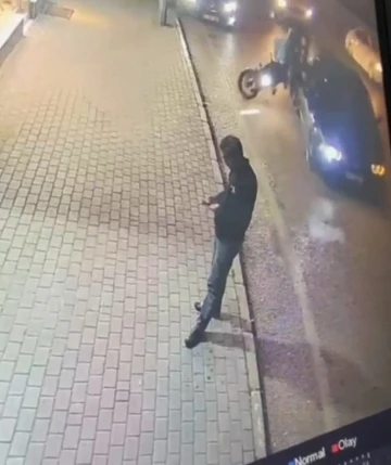 &Ouml;l&uuml;m teğet ge&ccedil;ti...