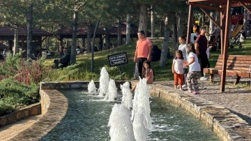 &Ouml;l&uuml;mc&uuml;l serinlik akıllara İzmir&rsquo;deki faciayı getirdi
