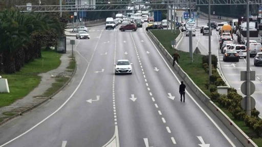 &Ouml;l&uuml;me teğet ge&ccedil;mek değil, &uuml;st ge&ccedil;itten ge&ccedil;mek istiyorlar
