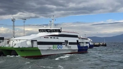 Olumsuz hava koşulları BUDO seferlerini iptal ettirdi