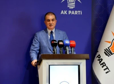 &Ouml;mer &Ccedil;elik'ten &Ouml;zg&uuml;r &Ouml;zel'e tepki