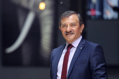 &Ouml;mer Karadeniz: &ldquo;Made in Europe&rdquo; Yeni Bir Rekabet D&ouml;nemi Başlatıyor