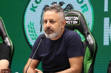 &Ouml;mer Korkmaz: "Umut Nayir ve Melih Bostan transferi i&ccedil;in 500 bin euro bonservis &uuml;creti &ouml;deyeceğiz"
