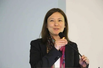 OM&Uuml; Rekt&ouml;r&uuml; Prof. Dr. Fatma Aydın oldu
