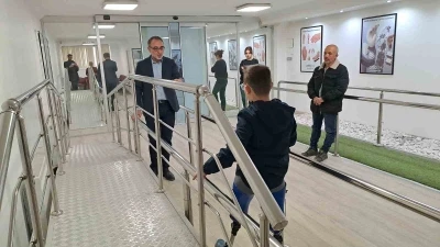 &rsquo;&Ouml;m&uuml;r Boyu&rsquo; Anneler G&uuml;n&uuml; hediyesi
