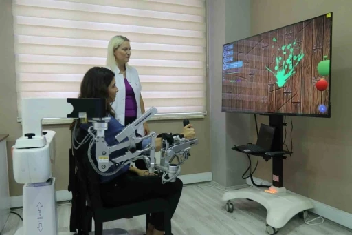 Omurilik yaralanmalarında erken tedavi hayati &ouml;neme sahip
