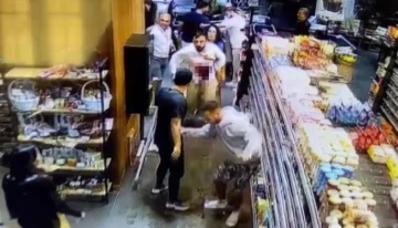 Omuz atma cinayeti davasında 3 hakim ve 1 savcı a&ccedil;ığa alındı
