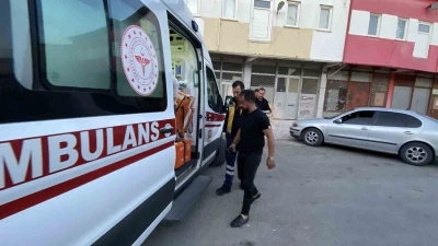 &Ouml;nce ateş a&ccedil;tılar, sonra darp edip ka&ccedil;tılar