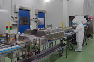 &Ouml;nen Gıda&rsquo;dan &Ccedil;anakkale&rsquo;ye Sushi Yatırımı