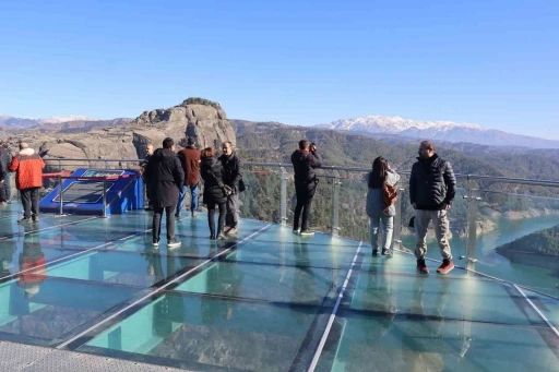 Onikişubat Belediyesi&rsquo;nden turizm &ccedil;alıştayı

