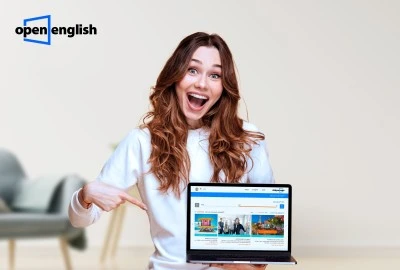 Online İngilizce dersi ile evde dil &ouml;ğrenmek m&uuml;mk&uuml;n m&uuml;?