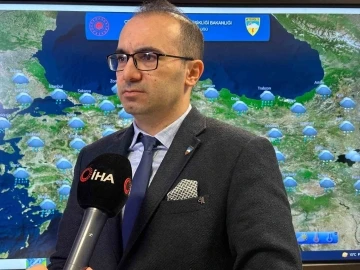 &Ouml;n&uuml;m&uuml;zdeki 4 g&uuml;n yurdun tamamında yağış bekleniyor
