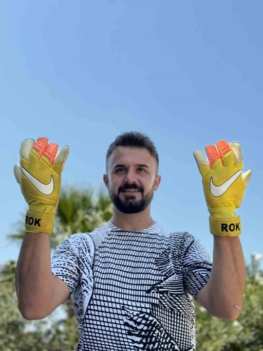 Onur Recep Kıvrak, kaleden sonra y&ouml;netim tarafından iz bırakmak istiyor
