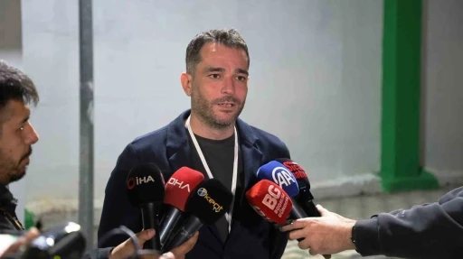 Onur Talay: &ldquo;T&uuml;m takdir hakları rakiplerimizin lehine kullanılıyor&rdquo;
