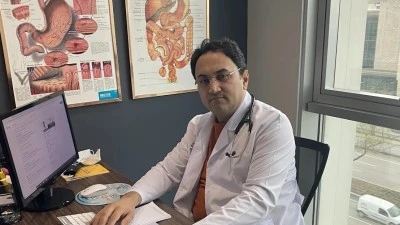Op. Dr. Evirgen: 'Ge&ccedil;meyen sindirim sorunları Crohn  habercisi olabilir'